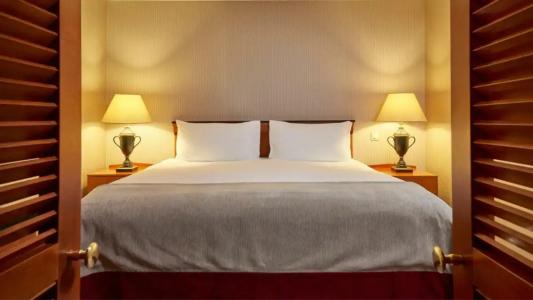 InterContinental Budapest, an IHG - 21