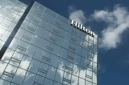 Hilton Tampa Downtown