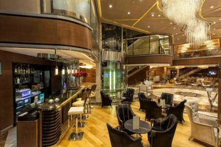 Holiday Inn Ankara-Kavaklidere, an IHG - 16