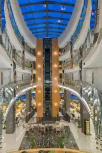 Side Crown Sunshine Ultra All Inclusive - 1