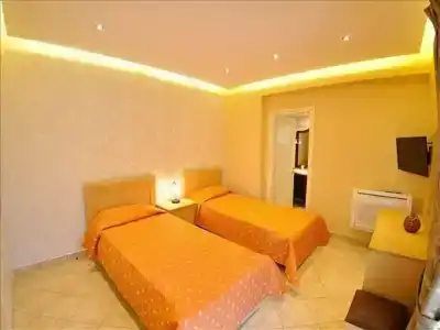 SENTIDO Apollo Palace - 88