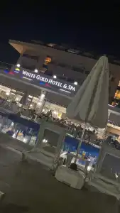 White Gold & Spa - All Inclusive - 45