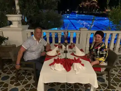 Rubi Platinum Spa Resort & Suites - 78