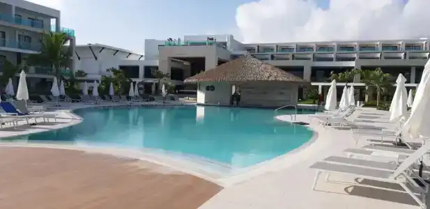 Serenade Punta Cana Beach & Spa Resort - 93