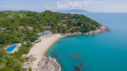 Garrya Tongsai Bay Samui - SHA Extra Plus - 1