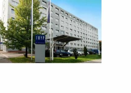 Good Morning + Berlin City East - 15