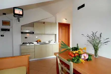 Residence Oleandro