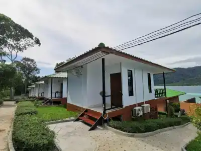 Mountain Resort Koh Lipe - 26