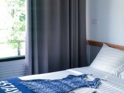 Glur Phuket Patong Beach - 46