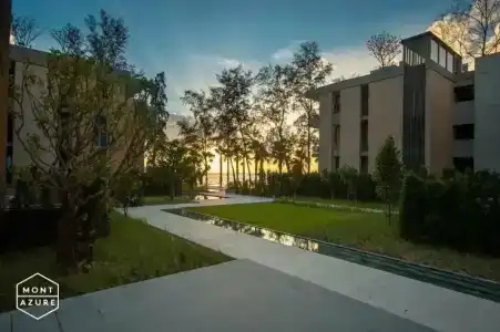 Twinpalms MontAzure - 4
