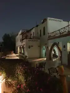 Amar Sina Boutique Egyptian Village - 46