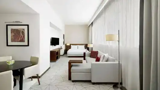 Hyatt Place Dubai Al Rigga Residences - 64
