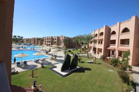 Pickalbatros Aqua Vista Resort - Hurghada - 78
