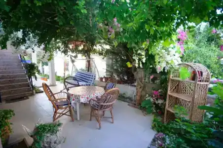 Kaya Apart Datca - 0