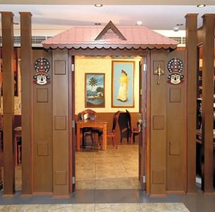 Clifton International - 41