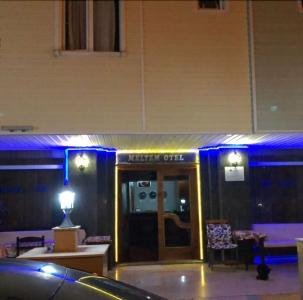 Meltem Otel - 19