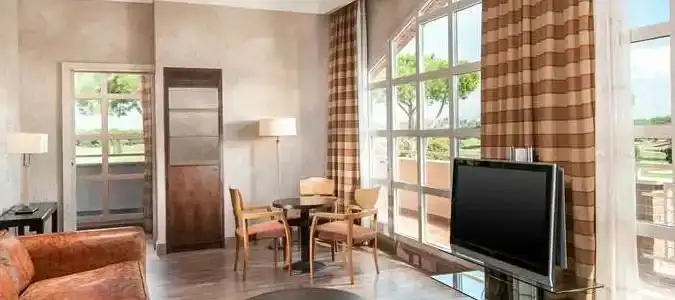 Sheraton Rome Parco de Medici - 96