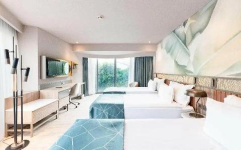Opera Bosphorus - Preferreds and Resorts - 72