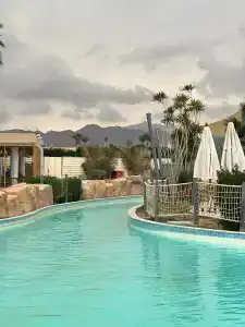 Coral Sea Waterworld Sharm El Sheikh - 31