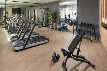 INNSiDE by Meliá Milano Torre GalFa - 21