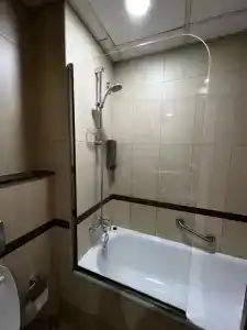 Golden Tulip Al Barsha - 68