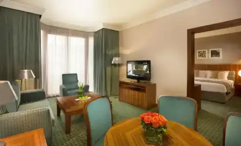 City Seasons Al Hamra - 96