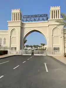 Steigenberger Alcazar - 17