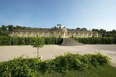 KongressPotsdam am Templiner See - 2