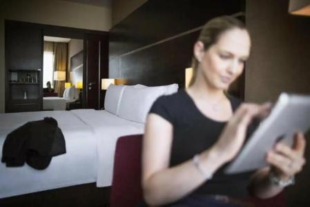 Hyatt Regency Oryx Doha - 34