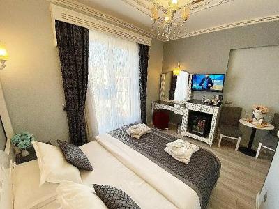 Gülhanepark & Spa - 58