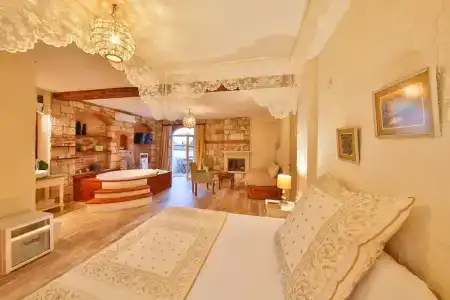 Cumbali Konak (Adults Only +12) - 85