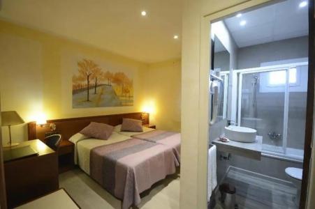 Hospedium Restaurant Travé - 49