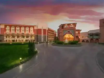 Megasaray Club Belek - 2