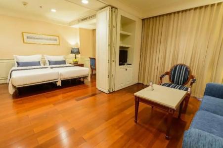 Centre Point Sukhumvit 10 - SHA Extra Plus - 43