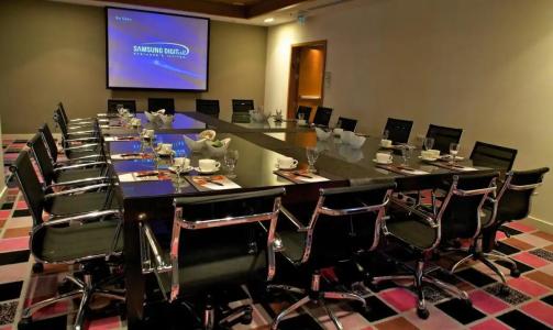 Crowne Plaza Tel Aviv City Center, an IHG - 29