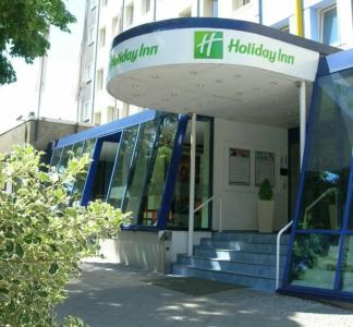 MOXY Berlin Humboldthain Park - 7
