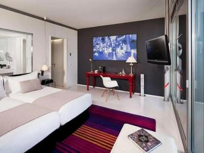 The Level at Melia Barcelona Sky - 89