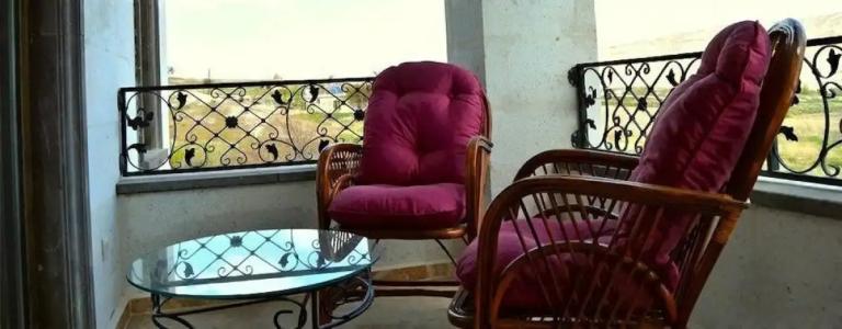 Osmanli Cappadocia - 18