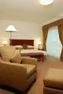 Grand Hyatt Residence - 62