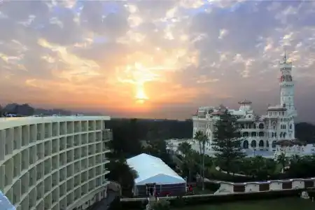 Helnan Royal - Palestine - 14