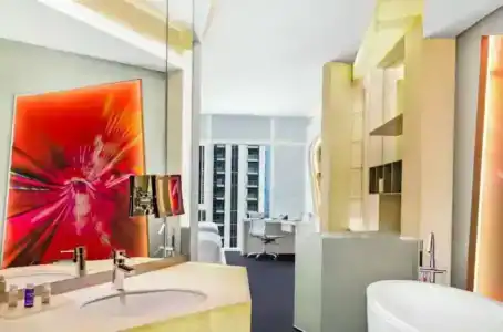 V Dubai, Curio Collection by Hilton - 40