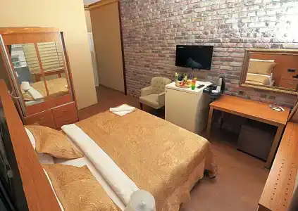 Marvell City Otel - 52