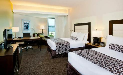 Crowne Plaza Santo Domingo, an IHG - 45