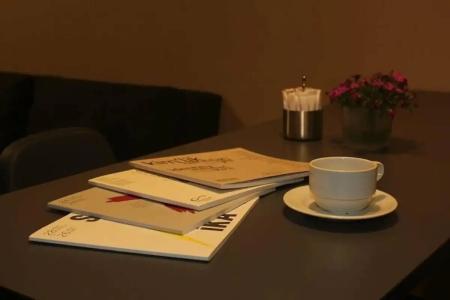 Endless Comfort Taksim - 40