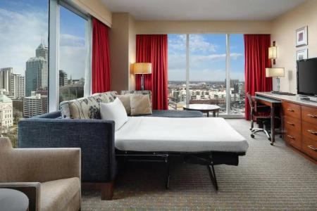 JW Marriott Indianapolis - 55