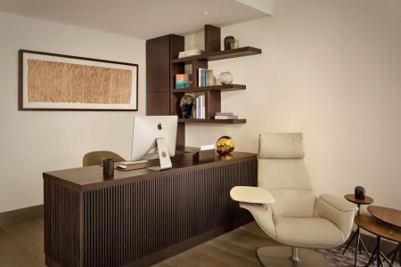 Parklane, a Luxury Collection Resort & Spa, Limassol - 76