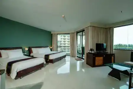 Tara Mantra Cha-Am Resort - 82