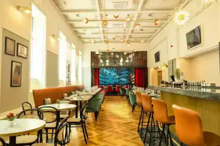 Indigo Belgrade, an IHG - 27