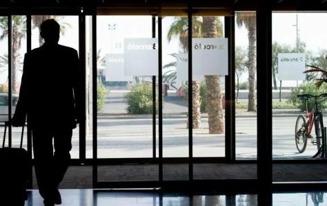 Occidental Atenea Mar - Adults Only - 21