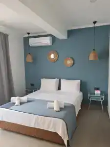 Park Boutique Rooms & Apart - 86